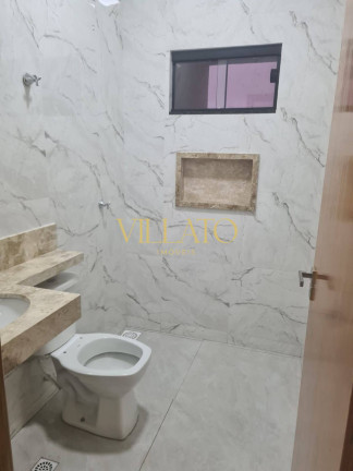 Imagem Casa com 3 Quartos à Venda, 180 m² em Parque Das Flores - Goiânia Imagem Casa com 3 Quartos à Venda, 180 m² em Parque Das Flores - Goiânia