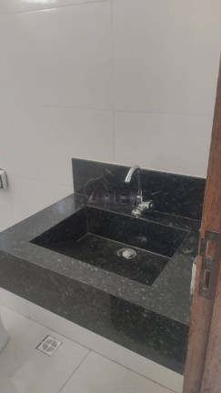 Imagem Casa com 3 Quartos à Venda, 110 m² em Jardim Primavera - Montes Claros