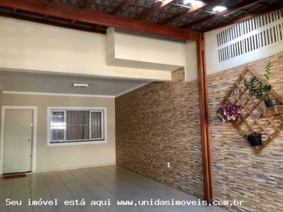 Imagem Casa com 3 Quartos à Venda, 120 m² em Jardim Sabará - São Paulo