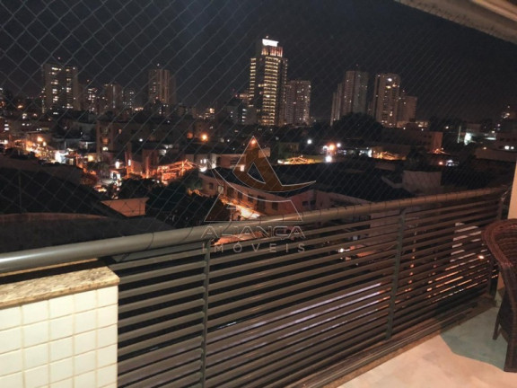 Imagem Apartamento com 3 Quartos à Venda, 156 m² em Jardim Irajá - Ribeirão Preto