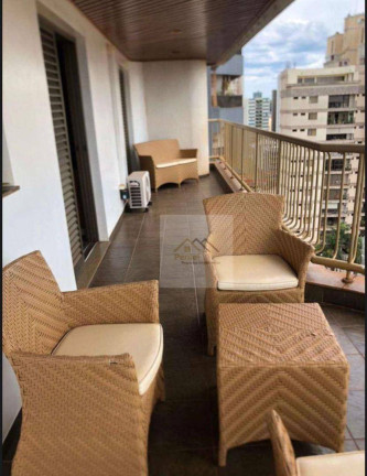 Imagem Apartamento com 3 Quartos à Venda, 261 m² em Centro - Ribeirão Preto Imagem Apartamento com 3 Quartos à Venda, 261 m² em Centro - Ribeirão Preto