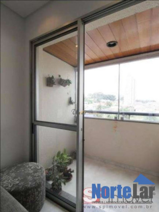 Imagem Apartamento com 2 Quartos à Venda, 83 m² em Nossa Senhora Do ó - São Paulo