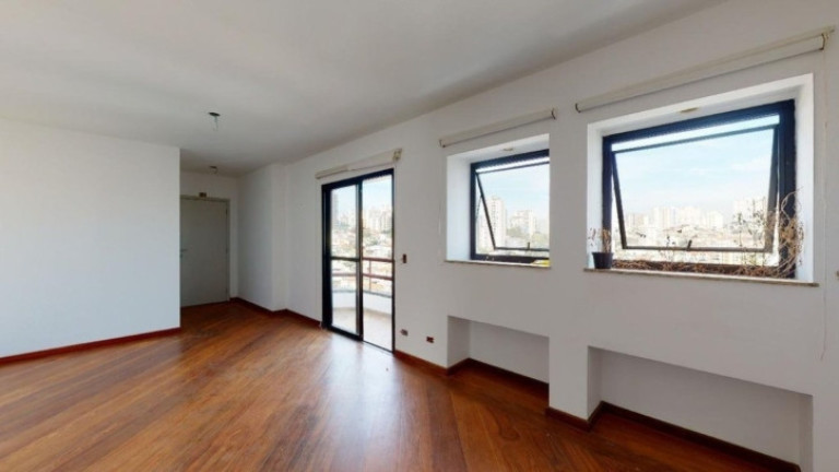 Apartamento com 3 Quartos à Venda, 94 m² em Perdizes - São Paulo
