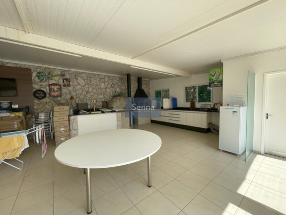 Imagem Casa com 4 Quartos à Venda,  em Portal Do Paraíso I - Jundiaí