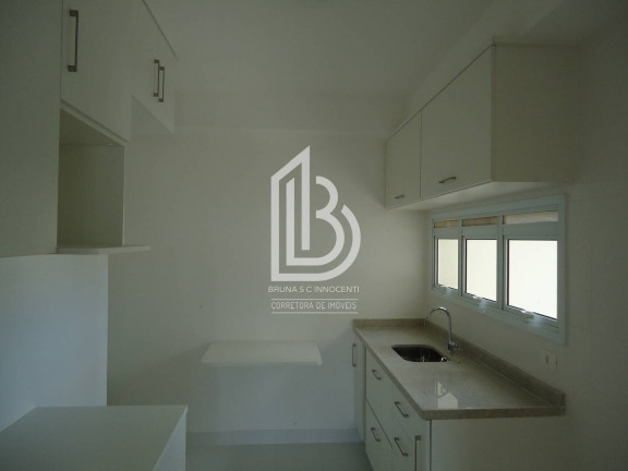 Imagem Apartamento com 3 Quartos para Alugar, 123 m² em Centro - São Bernardo Do Campo