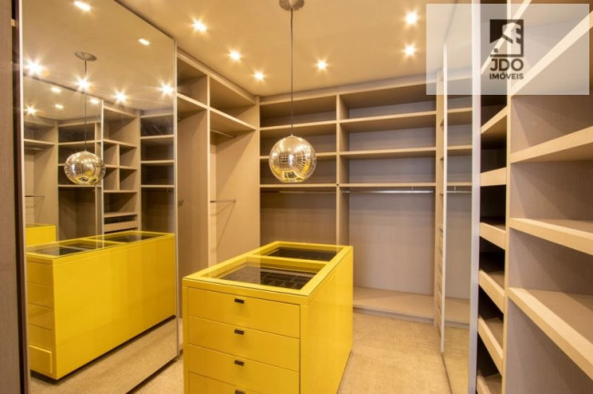 Imagem Cobertura com 4 Quartos à Venda, 514 m² em Batel - Curitiba Imagem Cobertura com 4 Quartos à Venda, 514 m² em Batel - Curitiba