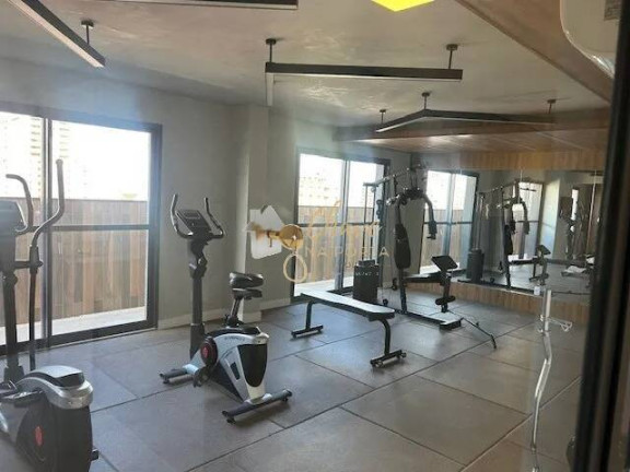 Imagem Kitnet com 1 Quarto à Venda, 24 m² em Vila Mariana - São Paulo Imagem Kitnet com 1 Quarto à Venda, 24 m² em Vila Mariana - São Paulo