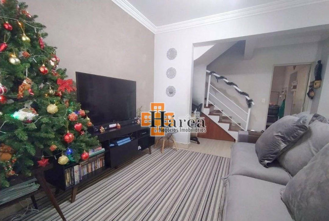 Imagem Sobrado com 3 Quartos à Venda, 112 m² em Jardim Alvorada - Sorocaba Imagem Sobrado com 3 Quartos à Venda, 112 m² em Jardim Alvorada - Sorocaba