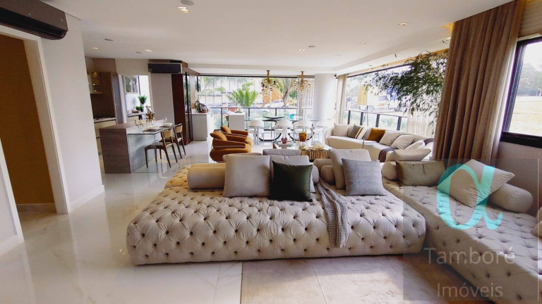 Imagem Apartamento com 3 Quartos à Venda, 86 m² em Alphagran Alphaville - Barueri