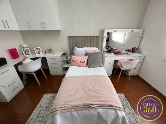 Imagem Sobrado com 2 Quartos à Venda, 156 m² em Jardim Santa Maria - São Paulo
