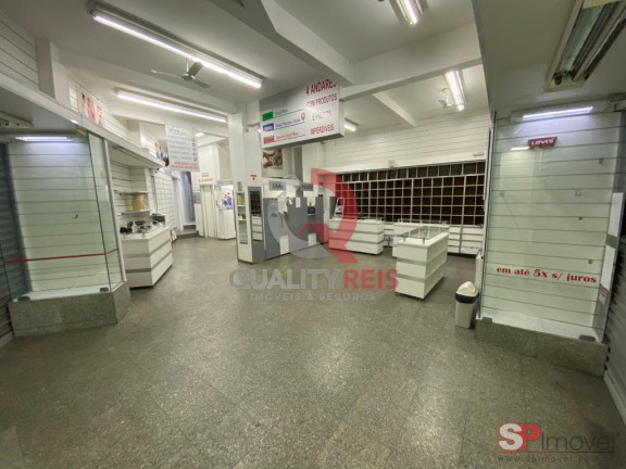 Imagem Imóvel Comercial para Alugar, 180 m² em Sé - São Paulo