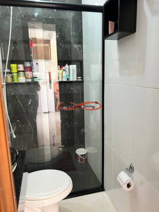Imagem Apartamento com 2 Quartos à Venda, 35 m² em Vila Santa Teresa (zona Leste) - São Paulo Imagem Apartamento com 2 Quartos à Venda, 35 m² em Vila Santa Teresa (zona Leste) - São Paulo