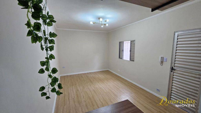 Imagem Kitnet com 1 Quarto à Venda, 23 m² em Canto Do Forte - Praia Grande