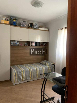 Imagem Casa de Condomínio com 2 Quartos à Venda, 78 m² em Nova Petrópolis - São Bernardo Do Campo Imagem Casa de Condomínio com 2 Quartos à Venda, 78 m² em Nova Petrópolis - São Bernardo Do Campo
