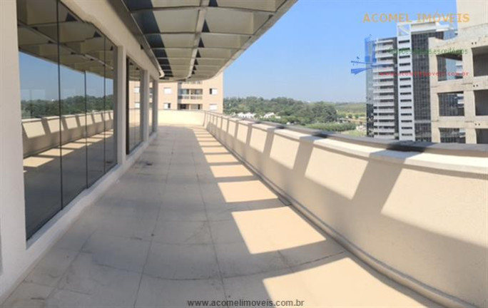 Imagem Imóvel para Alugar, 6.754 m² em Bethaville - Barueri