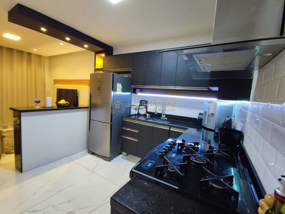 Imagem Casa com 3 Quartos à Venda, 150 m² em Jacarepaguá - Rio De Janeiro Imagem Casa com 3 Quartos à Venda, 150 m² em Jacarepaguá - Rio De Janeiro