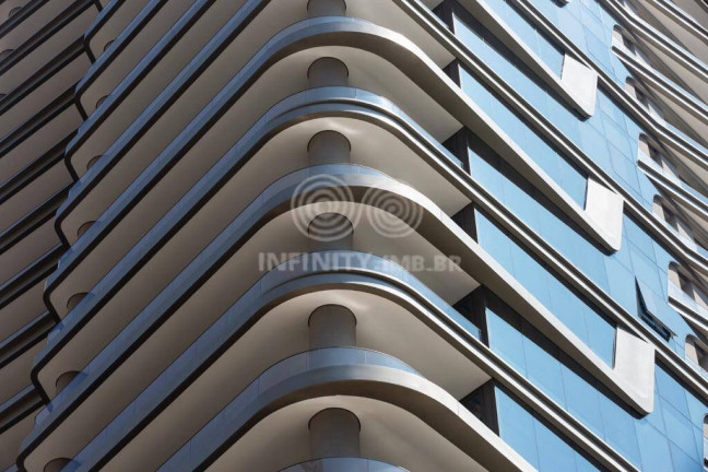 Imagem Apartamento com 4 Quartos à Venda, 570 m² em Itaim Bibi - São Paulo