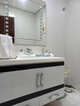 Imagem Casa com 3 Quartos à Venda, 138 m² em Jardim Cocaia - Guarulhos Imagem Casa com 3 Quartos à Venda, 138 m² em Jardim Cocaia - Guarulhos