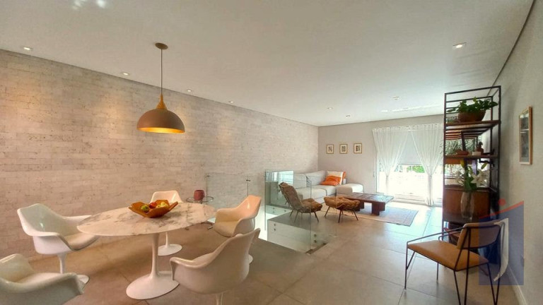 Imagem Casa de Condomínio com 3 Quartos à Venda, 257 m² em Vila Mariana - São Paulo Imagem Casa de Condomínio com 3 Quartos à Venda, 257 m² em Vila Mariana - São Paulo