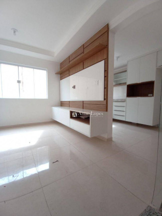Imagem Casa com 2 Quartos à Venda, 103 m² em Campo Grande - Santos Imagem Casa com 2 Quartos à Venda, 103 m² em Campo Grande - Santos