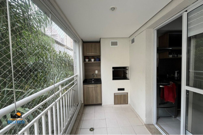 Imagem Apartamento com 3 Quartos à Venda, em Mooca - São Paulo Imagem Apartamento com 3 Quartos à Venda, em Mooca - São Paulo