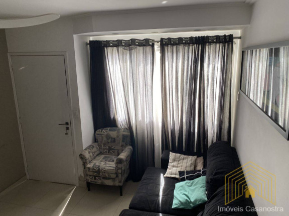 Imagem Casa com 2 Quartos à Venda, 65 m² em Jardim Flor Do Campo - Guarulhos
