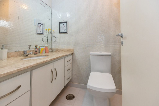 Imagem Imóvel com 1 Quarto à Venda, 74 m² em Vila Mariana - São Paulo