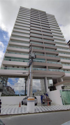 Imagem Apartamento com 3 Quartos à Venda, 117 m² em Boqueirão - Praia Grande