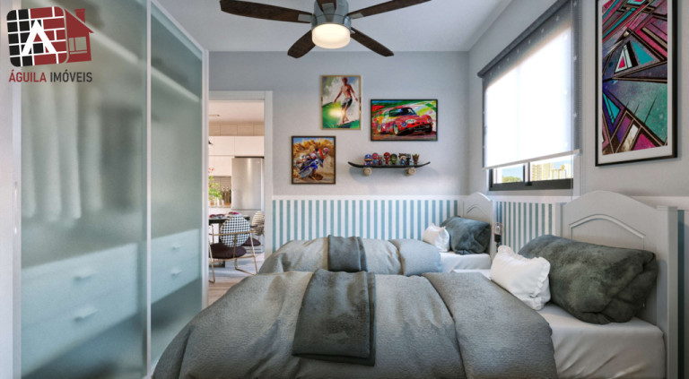 Imagem Apartamento com 2 Quartos à Venda, 458 m² em Vila Carmosina - São Paulo Imagem Apartamento com 2 Quartos à Venda, 458 m² em Vila Carmosina - São Paulo