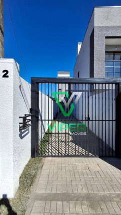 Imagem Sobrado com 3 Quartos à Venda, 140 m² em Xaxim - Curitiba