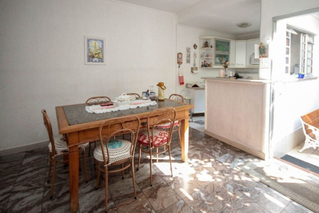 Imagem Casa com 3 Quartos à Venda, 248 m² em Tatuapé - São Paulo Imagem Casa com 3 Quartos à Venda, 248 m² em Tatuapé - São Paulo