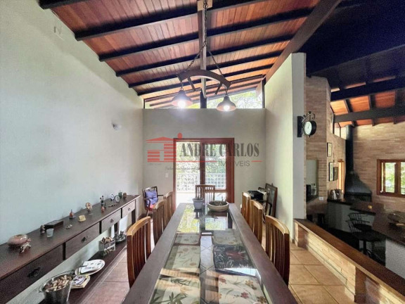 Imagem Casa de Condomínio com 4 Quartos à Venda, 445 m² em Residencial Euroville - Carapicuíba Imagem Casa de Condomínio com 4 Quartos à Venda, 445 m² em Residencial Euroville - Carapicuíba