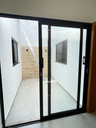 Imagem Casa com 3 Quartos à Venda, 124 m² em Horto Florestal - Sorocaba