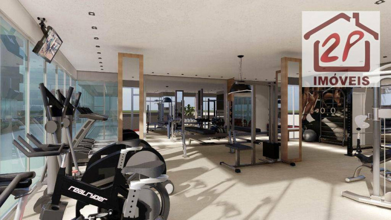 Imagem Apartamento com 4 Quartos à Venda, 168 m² em Indaiá - Caraguatatuba