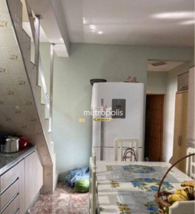 Imagem Sobrado com 4 Quartos à Venda, 182 m² em Vila Nossa Senhora Das Vitórias - Mauá Imagem Sobrado com 4 Quartos à Venda, 182 m² em Vila Nossa Senhora Das Vitórias - Mauá