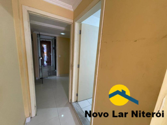 Imagem Sala Comercial à Venda, 42 m² em Centro - Niterói Imagem Sala Comercial à Venda, 42 m² em Centro - Niterói