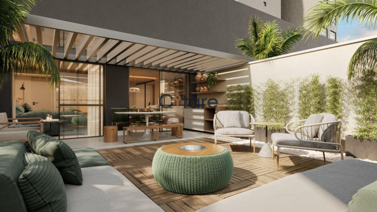 Imagem Apartamento com 1 Quarto à Venda,  em Meireles - Fortaleza