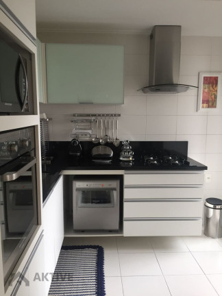 Imagem Apartamento com 2 Quartos à Venda, 155 m² em Alphaville - Barueri Imagem Apartamento com 2 Quartos à Venda, 155 m² em Alphaville - Barueri