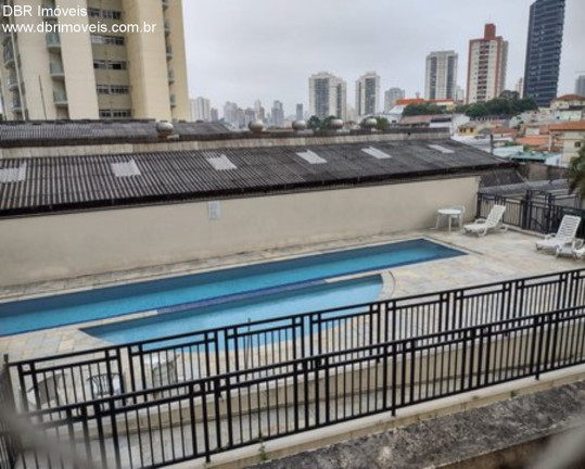 Imagem Apartamento com 1 Quarto à Venda, 52 m² em Vila Prudente - São Paulo Imagem Apartamento com 1 Quarto à Venda, 52 m² em Vila Prudente - São Paulo