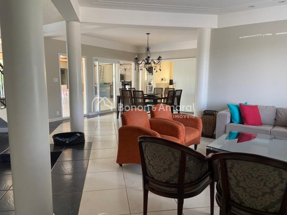 Imagem Casa de Condomínio com 3 Quartos à Venda, 902 m² em Tijuco Das Telhas - Campinas Imagem Casa de Condomínio com 3 Quartos à Venda, 902 m² em Tijuco Das Telhas - Campinas