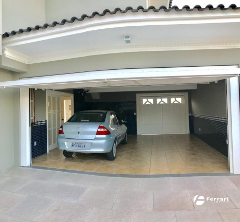 Imagem Casa com 3 Quartos à Venda, 300 m² em Girassol - Capao Da Canoa
