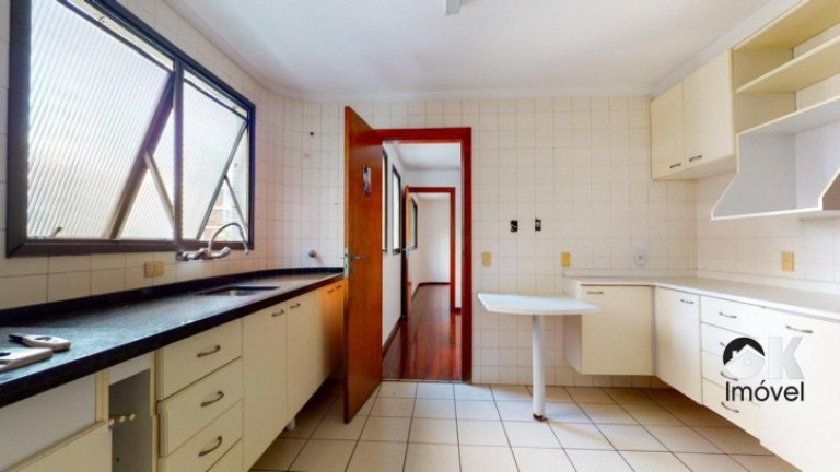 Imagem Apartamento com 3 Quartos à Venda, 220 m² em Perdizes - São Paulo Imagem Apartamento com 3 Quartos à Venda, 220 m² em Perdizes - São Paulo