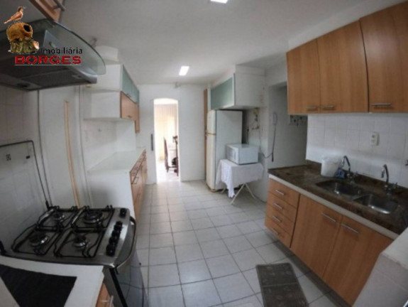 Imagem Apartamento com 3 Quartos à Venda, 287 m² em Brooklin - São Paulo