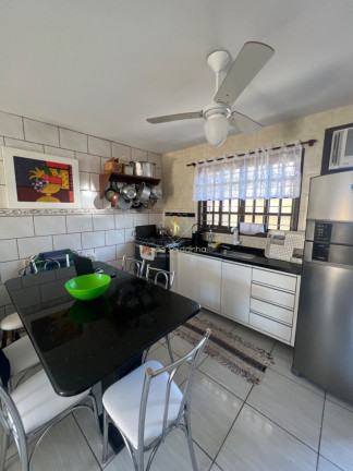 Imagem Casa com 3 Quartos à Venda,  em Balneário Eliane - Guaratuba
