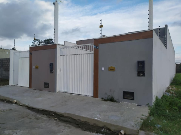 Imagem Casa com 2 Quartos à Venda, 150 m² em Feira De Santana Imagem Casa com 2 Quartos à Venda, 150 m² em Feira De Santana