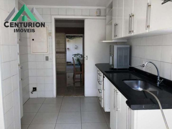 Imagem Casa de Condomínio com 3 Quartos à Venda, 163 m² em Granja Viana - Cotia Imagem Casa de Condomínio com 3 Quartos à Venda, 163 m² em Granja Viana - Cotia