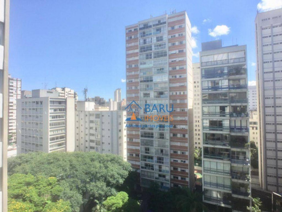 Imagem Apartamento com 4 Quartos à Venda ou Locação, 160 m² em Higienópolis - São Paulo