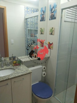 Imagem Apartamento com 2 Quartos à Venda, 72 m² em Assunção - São Bernardo Do Campo