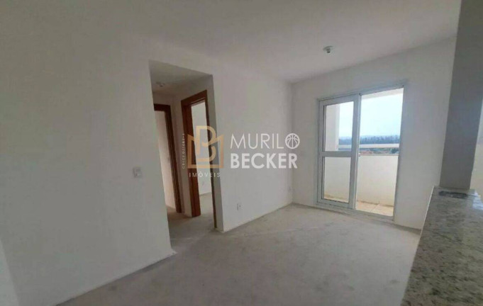 Imagem Apartamento com 2 Quartos à Venda, 47 m² em Jardim Califórnia - Jacareí Imagem Apartamento com 2 Quartos à Venda, 47 m² em Jardim Califórnia - Jacareí