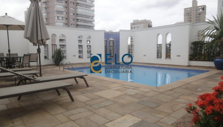 Apartamento com 4 Quartos à Venda, 294 m² em Boqueirão - Santos
